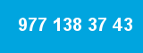 977 138 37 43